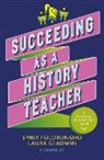 Emily Folorunsho, Laura Gladwin, Gladwin Laura - Succeeding as a History Teacher