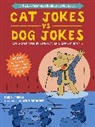 David Lewman, David/ Mcnamee Lewman, John McNamee - Cat Jokes Vs. Dog Jokes/Dog Jokes Vs. Cat Jokes