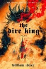 William Ritter, Ritter William - Dire King