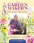 Allison Vallin Kostovick, Allison Vallin Kostovick - Garden Maker''s Book of Wonder