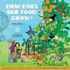 Brooke Jorden, Kay Widdowson - How Does Our Food Grow?