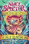 Stephen W Martin, Linh Pham - Nancy Spector, Monster Detective 1: The Case of the Missing Spot