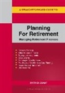Patrick Grant - Planning For Retirement: Managing Retirement Finances
