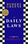 Robert Greene - The Daily Laws