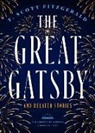 F Scott Fitzgerald, F. Scott Fitzgerald, James L. W. West, James L W III West, James L. W. West - The Great Gatsby and Related Stories