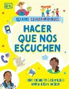 DK - Hacer que nos escuchen (Getting Our Voices Heard)