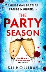 SJI Holliday - The Party Season