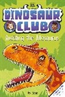Rex Stone - Dinosaur Club: Avoiding the Allosaurus