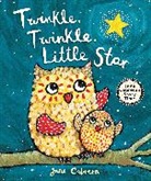Jane Cabrera - Twinkle, Twinkle, Little Star