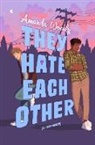 Amanda Woody - They Hate Each Other