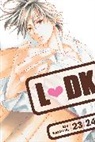 Ayu Watanabe - LDK 23-24 (Omnibus)