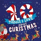 Mark Chambers, Danielle McLean - 10 Things I Love About Christmas