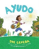 Joe Cepeda - Ayudo