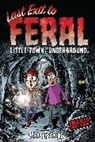 Mark Fearing - Last Exit to Feral