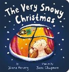 Jane Chapman, Diana Hendry - The Very Snowy Christmas