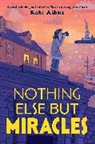 Kate Albus - Nothing Else But Miracles