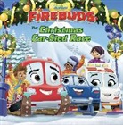 Annie Auerbach, Disney Books - Firebuds: The Christmas Car-Sled Race