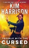 Kim Harrison - Trouble with the Cursed