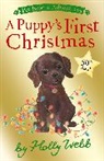Holly Webb, Sophy Williams - A Puppy's First Christmas