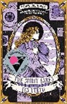 Andrew Joseph White - The Spirit Bares Its Teeth
