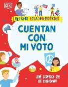 DK - Cuentan con mi voto (How My Vote Counts)