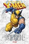 David Peter, Andrea Di Vito, Fred Van Lente, Marvel Various, Sumerak Marc, Fred Van Lente - X-MEN: X-VERSE - WOLVERINE