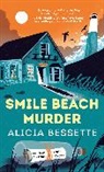 Alicia Bessette - Smile Beach Murder