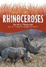 Chelsea Clinton, Clinton Chelsea, Sarah L Thomson, Sarah L. Thomson, Thomson Sarah L. - Save the... Rhinoceroses