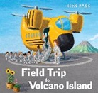 John Hare - Field Trip to Volcano Island