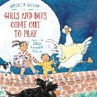 Tracey Campbell Pearson - Girls and Boys Come Out to Play