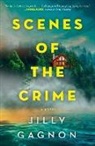 Jilly Gagnon - Scenes of the Crime