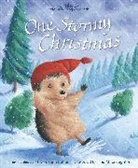 M Christina Butler, M. Christina Butler, Tina Macnaughton - One Stormy Christmas