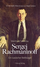 Meinhard Saremba - Sergej Rachmaninoff, 10 Teile