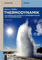Rainer Müller - Thermodynamik