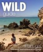 Edwina Pitcher, Pitcher Edwina - The Wild Guide Portugal