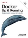 Sean P. Kane, Kane Sean P., Karl Matthias, Matthias Karl - Docker - Up & Running
