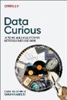 Carl Allchin, Sarah Nooravi - Data Curious