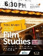Dave Fairclough, Fairclough Dave, Kelly Fincham, Fincham Kelly, Leanne Madge, Ian Moreno-Melgar... - WJEC Eduqas GCSE Film Studies – Student Book - Revised Edition