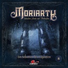 Moriarty - Im Schatten Des Giganten, 1 Audio-CD (Livre audio)