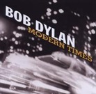 Bob Dylan - Modern Times, 1 Audio-CD (Audio book)