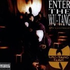 Wu-Tang Clan - Enter The Wu-Tang, 1 Audio-CD (Audio book)