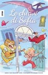 Sara Sciuchetti, Sara Sciuchetti Conti, Giuseppe Ferrario - Le chiavi di Sofia