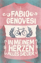 Fabio Genovesi, Henny Marie Friedrich - In meinem Herzen alles Sieger