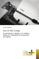 Samuel Awadhifo - Ituri en RD. Congo