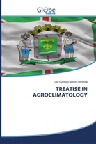 Luiz Gustavo Batista Ferreira - TREATISE IN AGROCLIMATOLOGY