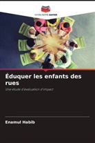 Enamul Habib - Éduquer les enfants des rues
