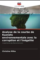 Christina Milka - Analyse de la courbe de Kuznets environnementale avec la corruption et l'inégalité