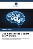 Johan Calleja - Das menschliche Gesicht des Wandels