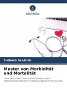 THOMAS DLAMINI - Muster von Morbidität und Mortalität