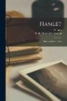 William Shakespeare, Pablo Alonso De La Avecilla - Hamlet: Drama en cinco actos
